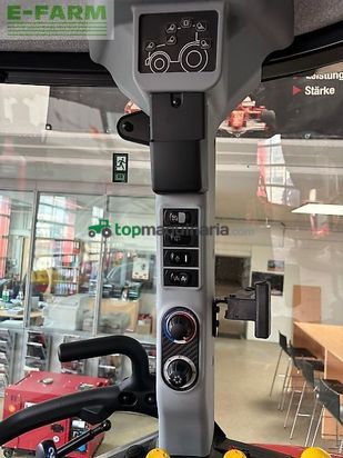 Tractor agrícola - Steyr - 4120 multi (stage v)