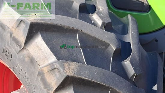 Tractor agrícola - Fendt - 724 gen6 profi+