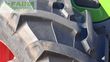 Tractor agrícola - Fendt - 724 gen6 profi+