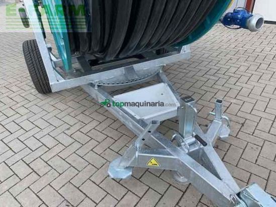 Riego -  - ferbo ga 320/63 bewässerungsanlage