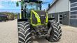 Tractor agrícola - Claas - axion 850 med frontlift og frontpto
