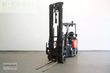 Elevadora - Combilift - am15se