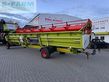 Cosechadora de Cereal - Claas - lexion 760 tt mit vario 930
