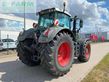 Tractor agrícola - Fendt - 933 vario profi plus s4 ProfiPlus