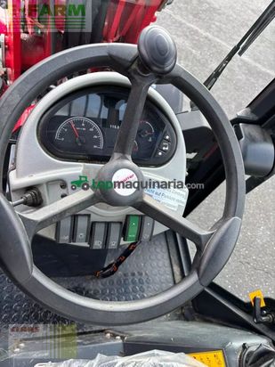 Minicargadora - Schaffer - 3650 t