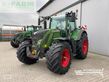 Tractor agrícola - Fendt - 724 s4 profi plus