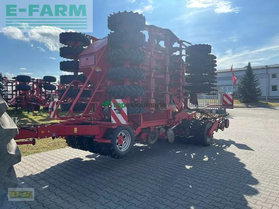 Sembradora - Horsch - pronto 6 dc