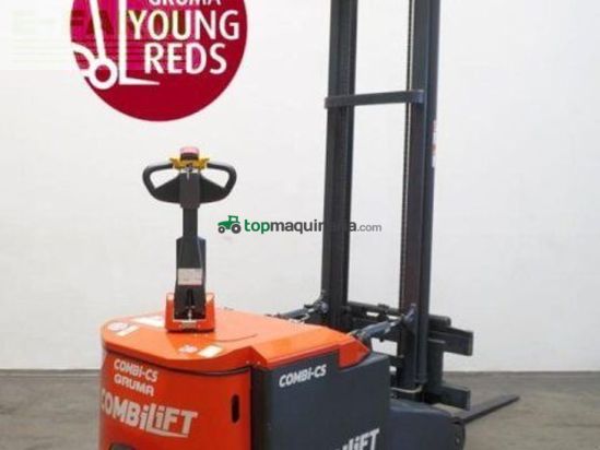 Elevadora - Combilift - cs2350