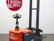 Elevadora - Combilift - cs2350