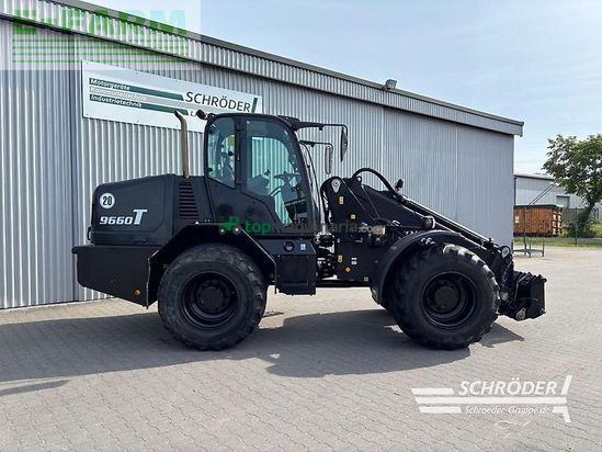 Telescopica - Schaffer - 9660 t