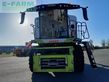 Cosechadora de Cereal - Claas - lexion7400