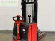 Elevadora - Linde - l 16 i ion 1173