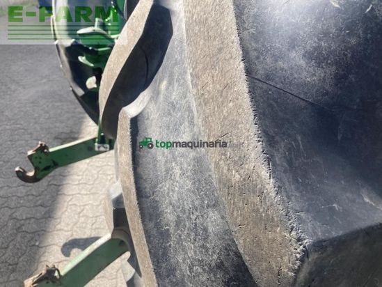 Tractor agrícola - John Deere - 6195m