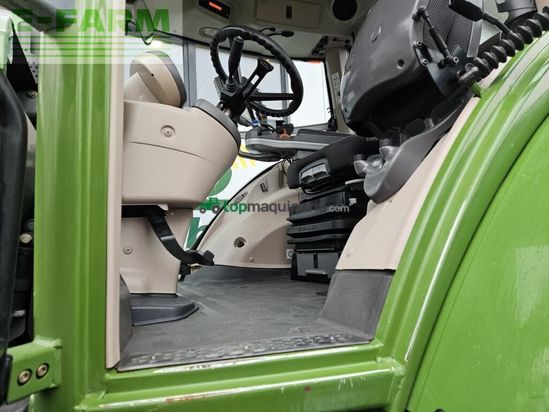 Tractor agrícola - Fendt - 824 vario profi plus