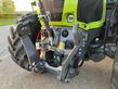 Tractor agrícola - Claas - axion 870