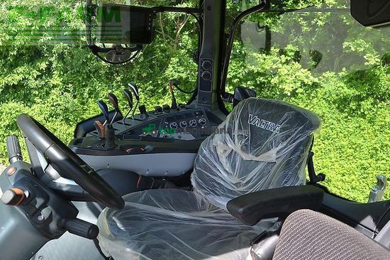 Tractor agrícola - Valtra - t195 active Active
