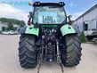 Tractor agrícola - Deutz-Fahr - agrotron ttv 420