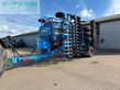 Combinado de siembra - Lemken - solitair 9/600 hd
