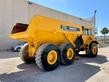 Dumper Articulado Volvo A25 C 