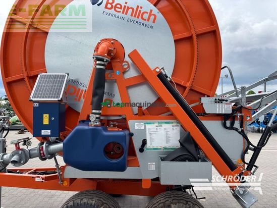 Riego - Beinlich - primus 3000 ii - 120/490