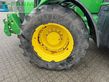 Tractor agrícola - John Deere - 8320