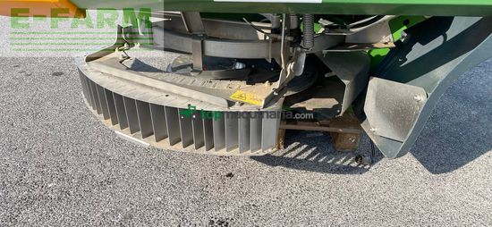 Esparcidor - Amazone - ZA-M Profis