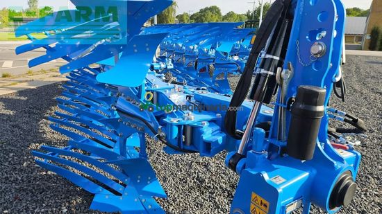 Arado - Lemken - juwel 10m