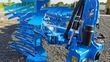 Arado - Lemken - juwel 10m