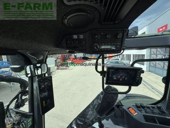 Tractor agrícola - Valtra - n175