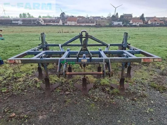 Cultivador -  - deko 300