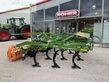 Cultivador - Amazone - cenius 4003-2 special