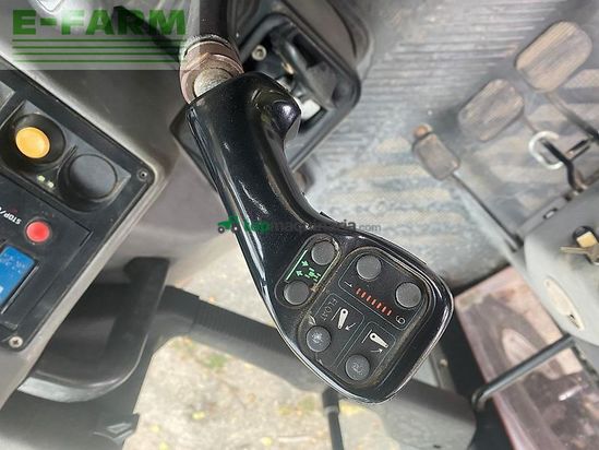 Tractor agrícola - Same - silver 160 dt