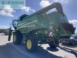 Cosechadora de Cereal - John Deere - t 660
