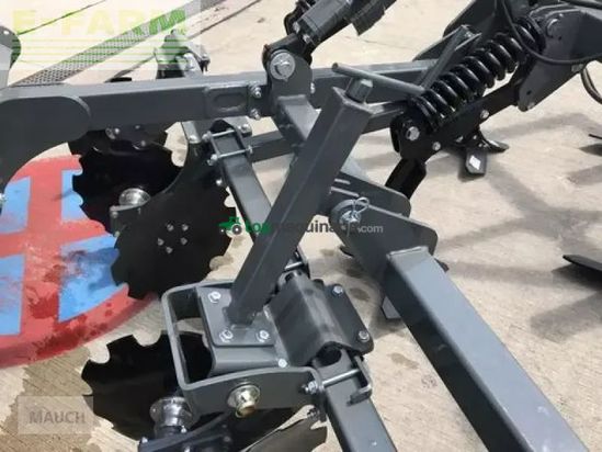 Cultivador -  - pluton 3m