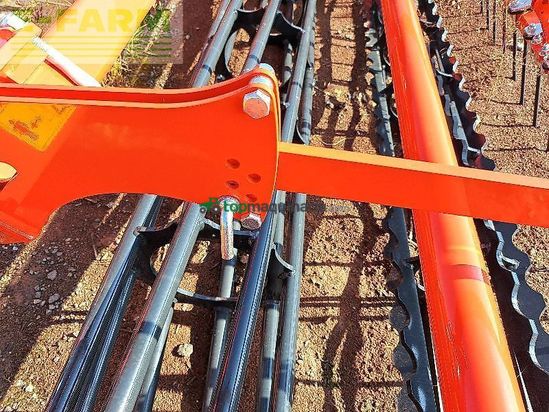 Cultivador - Kuhn - prolander600r