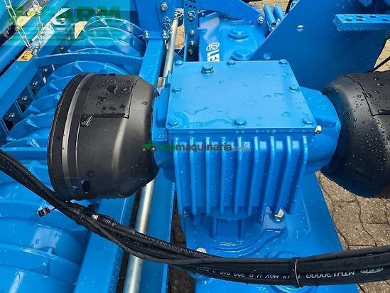 Sembradora - Lemken - zirkon 8/300 & saphir 9/300