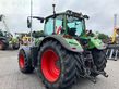 Tractor agrícola - Fendt - vario 724 profi plus