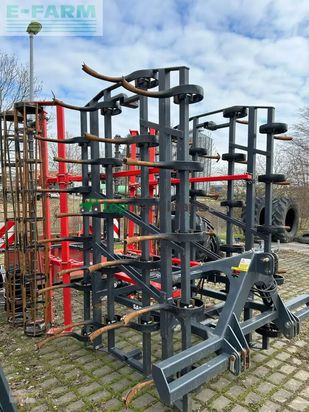 Cultivador - Saphir - allstar 601 profi