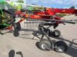 Rastrillo - Vicon - andex 714 t evo