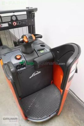 Elevadora - Linde - d 12 sp 133