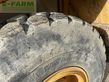 Minicargadora - Liebherr - 541