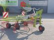 Henificador - Claas - liner 370