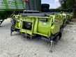 Cosechadora de Cereal - Claas - jaguar 950 t4 sf