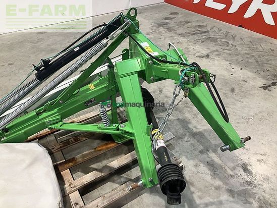 Cortacésped manual - Samasz - kdt 220 perfect cut