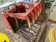 Minicargadora - Weidemann - 1230 *neuer motor - 0 std.*
