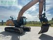 Excavadora - Case IH - cx 250 d