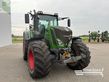 Tractor agrícola - Fendt - 828 s4 profi plus
