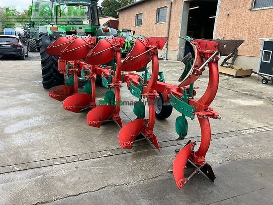 Arado - Kverneland - es 95-200-19