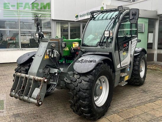 Telescopica - kramer - kt5507 kt557