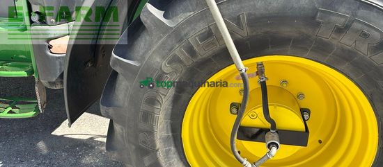 Tractor agrícola - John Deere - 6195R